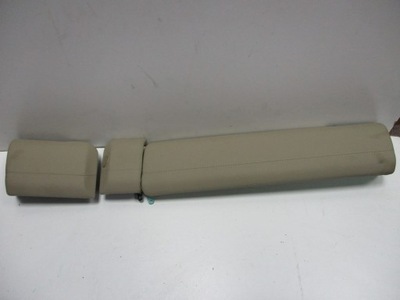 Защита накладка консоли discovery sport фото №1