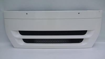 Капот решітка радіатора iveco stralis вузька кабіна nr 950 фото №1