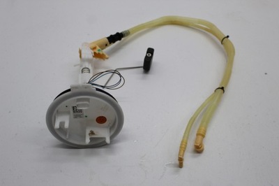 Vw arteon 2.0tsi насос топлива 3q0919673c фото №1