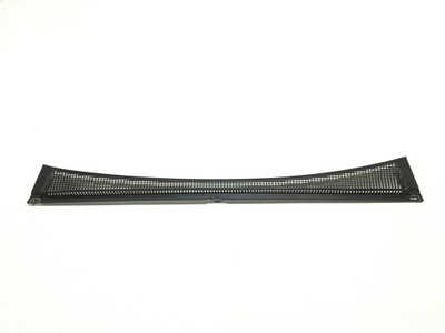 Renault espace v жабо захист фото №1