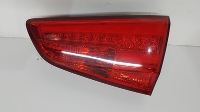 Kia ceed ii kombi лампа задняя задняя правая led крышки 2012- фото №1