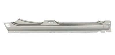 Порог renault campus 07.01- правый фото №1