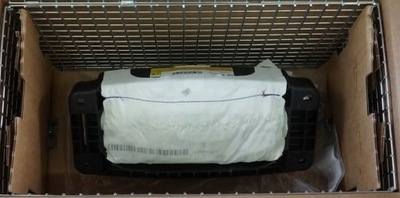 AIRBAG BOLSA PASAJERO MERCEDES W176 W246 NUEVO  