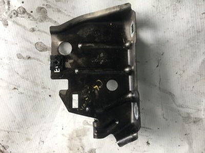 Кронштейн крыла кронштейн левая citroen c4 picass фото №1