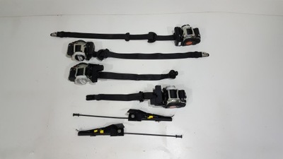 Audi a8 d5 4n usa подушка безпеки pas ремені безпеки фото №1