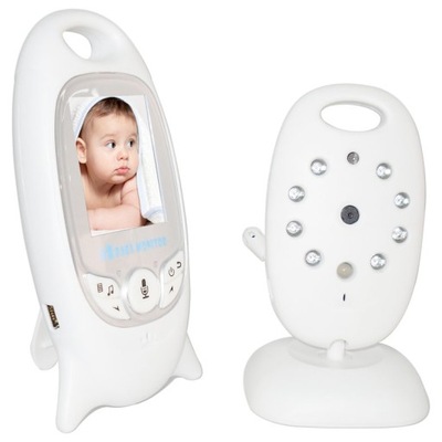 VB601 Baby Monitor Niania Elektroniczna