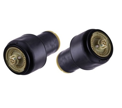 Пневмоподушка подушка повітряна bmw gt f07 5 f11 задній фото №1