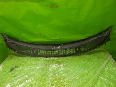 Fabia ii 1.6 tdi жабо фото №1