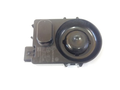 Sportage iv tuson ii сирена сигналізація 16r- фото №1