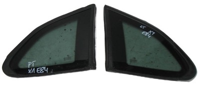 Скло кузовна права bmw x1 e84 оригінал фото №1