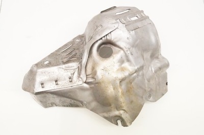 Hyundai i30 1.4 защита тепловая фото №1