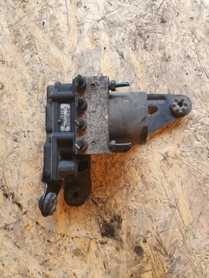 Насос abs гальмівна renault megane ii 2265100416 фото №1