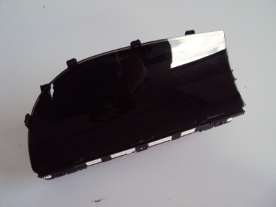 Лічильник mercedes s-klasa w221 cdi a2215403347 фото №1