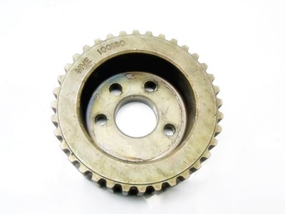 Колесо распределительного вала 2.0 td freelander rover 25 45 фото №1