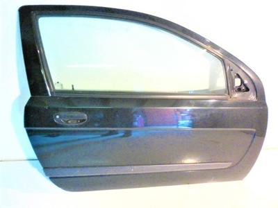 Дверь правое перед chevrolet aveo 3-дверь фото №1