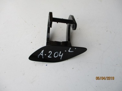 Омыватель заглушка mercedes glk lift a2048691708 фото №1