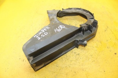 Защита распределительного вала jumper ii 2.5 d 9614194080 фото №1