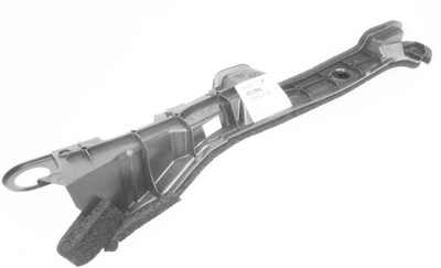 Peugeot 107 защита крыла левая 7840q9 фото №1