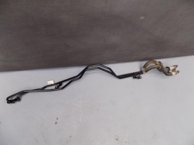 Vw touareg 7l провода усилителя 3d1837016ac фото №1