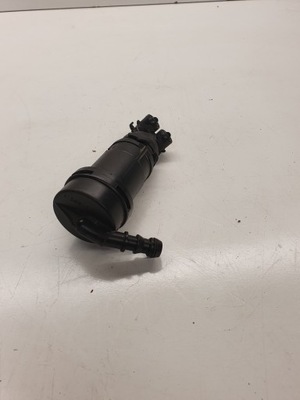 Омивач фара правий audi a6 c6 4f0955102 фото №1