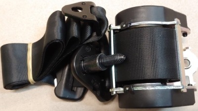 Pas предохранитель. правый задняя kangoo ii / kubistar ii фото №1