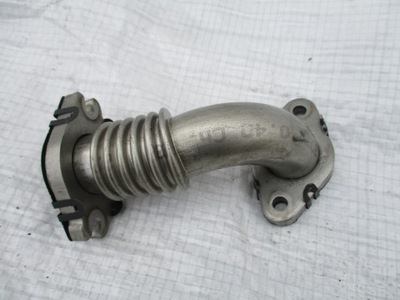 TUBULADURA CABLE EGR CITROEN JUMPER BOXER RESTYLING 2.0HDI  