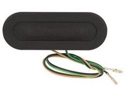 Кнопка кришки багажника chrysler town&country фото №1