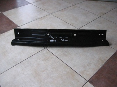 Pas задній - внутрішній - mercedes s klasa w222 фото №1