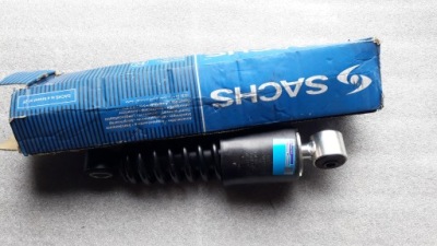 Амортизатор кабіни mercedes actros mp2 mp3 sachs фото №1