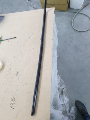 Молдинг стекло левый задняя volvo v40 ii xc40 31278605 фото №1