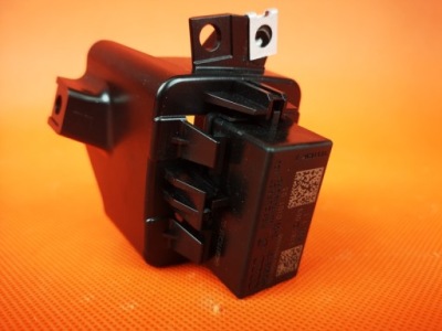 Audi a7 4g модуль блок керування kessy 4h0909131 фото №1