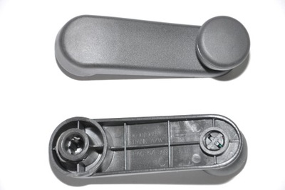 Ручка стеклоподъемника подъёма окон aveo kalos spark nowa оригинальная фото №1