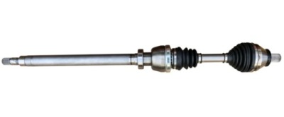 Приводной вал правая volvo v70 3 2.5 t механическая коробка передач фото №1