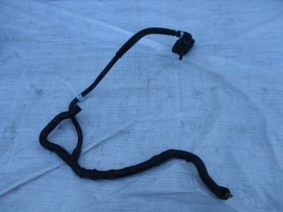 Клапан топлива mercedes gl x164 ml w164 5.0 3.5 v6 фото №1