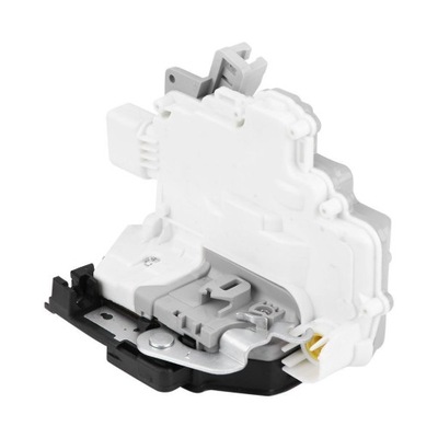 Seat leon altea замок внутрішній двері перед правий фото №1