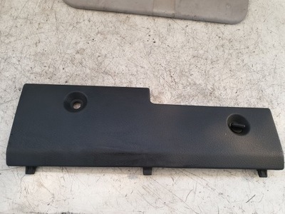 Крышка бардачка заглушка peugeot partner 02r eu фото №1