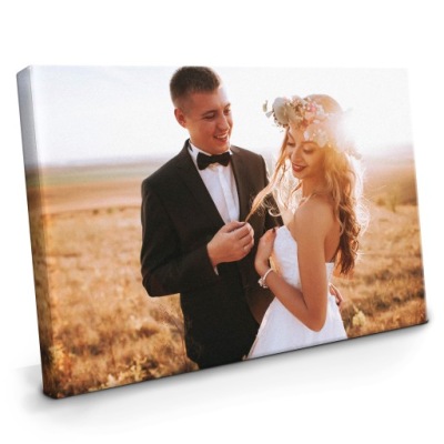 FOTO-OBRAZ zdjęcie na płótnie 60x40 40x60