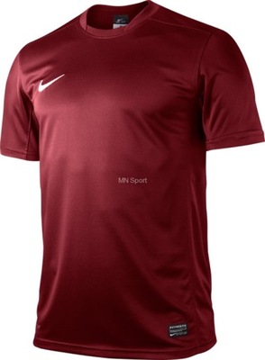 Koszulka Junior Nike Park IV 329330 677 r. S