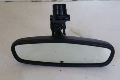 Дзеркало заднього виду камера opel mokka фото №1