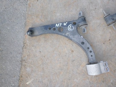 Важіль лівий astra k astra 5 opel фото №1