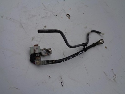 Клемма минусовая 31327698 volvo v60 i 2.0 d3 фото №1