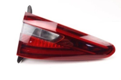 Alfa romeo stelvio 17- лампа задня задня ліва фото №1