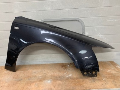 Audi a6 c6 правый передний крыло фото №1