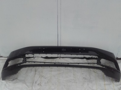 Vw passat b8 бампер перед 3g0807221 фото №1