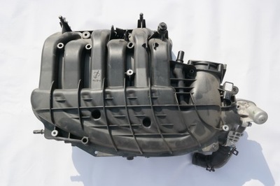 Chrysler pacifica 2016-2019 коллектор двигателя фото №1