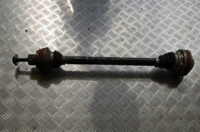 Приводной вал półośka правый задний  audi a6 c7 4g0 8r0501203c фото №1