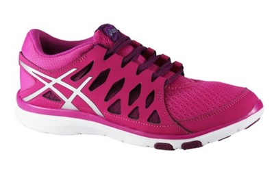 ASICS GEL-FIT TEMPO 2 S563N R.37,5 SPORTLINEGD