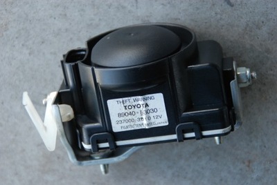 Lexus is ii 220d сирена сигнализация 89040-53030 фото №1