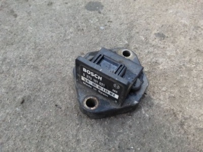 Датчик модуль fiat punto 2 1.2 16v фото №1