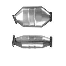 Bm catalysts bm11030 фильтр сажи / фильтр частиц твердых, система выпускной фото №1